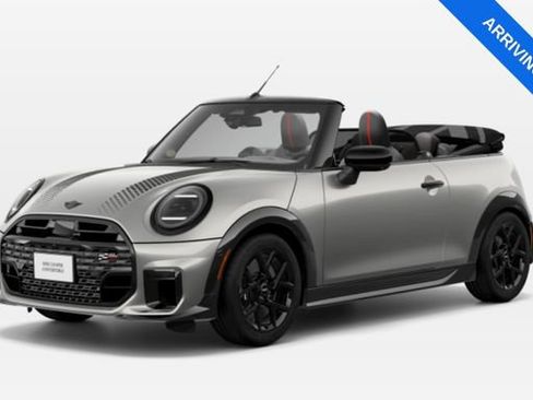 New 2027 MINI Cooper S FWD image 1