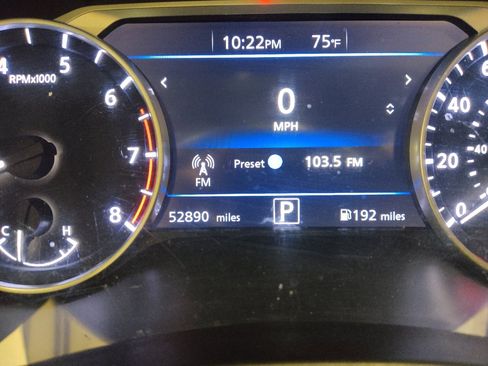Used 2024 Nissan Sentra SV w/ All-Weather Package FWD image 23