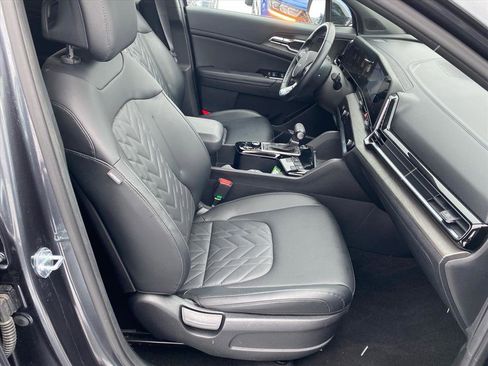 Certified 2023 Kia Sportage X-Line image 23