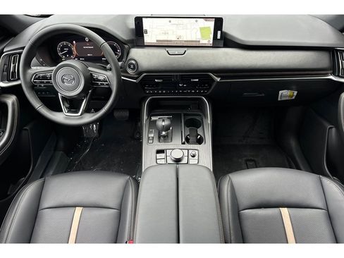 New 2026 MAZDA CX-90 3.3 Turbo S w/ Premium Plus image 13