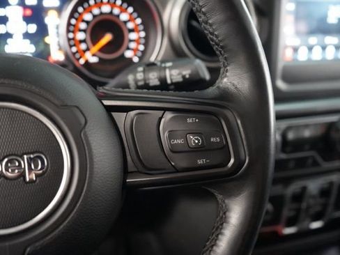 Used 2020 Jeep Wrangler Unlimited Sport S image 22