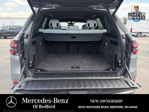 Used 2026 BMW X5 xDrive40i w/ Premium Package AWD/4WD image 24