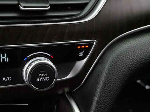 Certified 2020 Honda Accord EX-L image 28