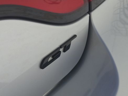 Used 2022 Dodge Charger GT w/ Blacktop Package image 13