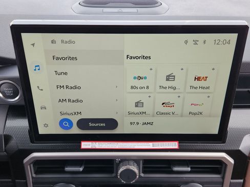 New 2026 Toyota 4Runner Limited image 18
