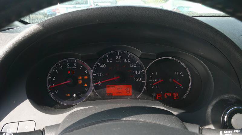 Used 2010 Nissan Altima 2.5 S w/ Convenience Pkg FWD image 6