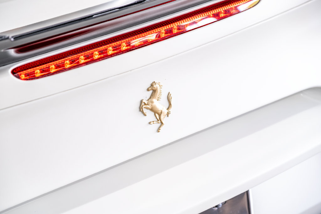 Used 2018 Ferrari 488 Spider RWD image 44