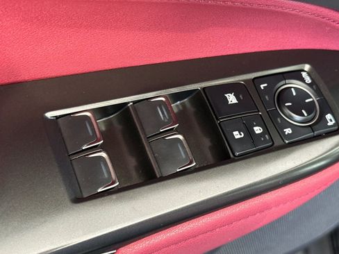 Used 2024 Lexus NX 450h+ AWD w/ Vision Package image 13