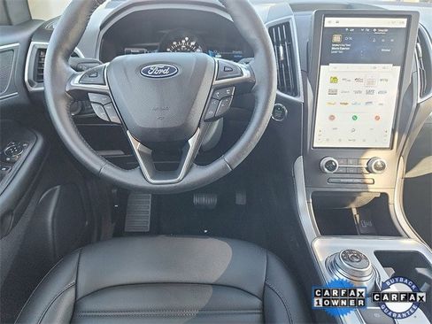 Certified 2022 Ford Edge SEL w/ Convenience Package image 9