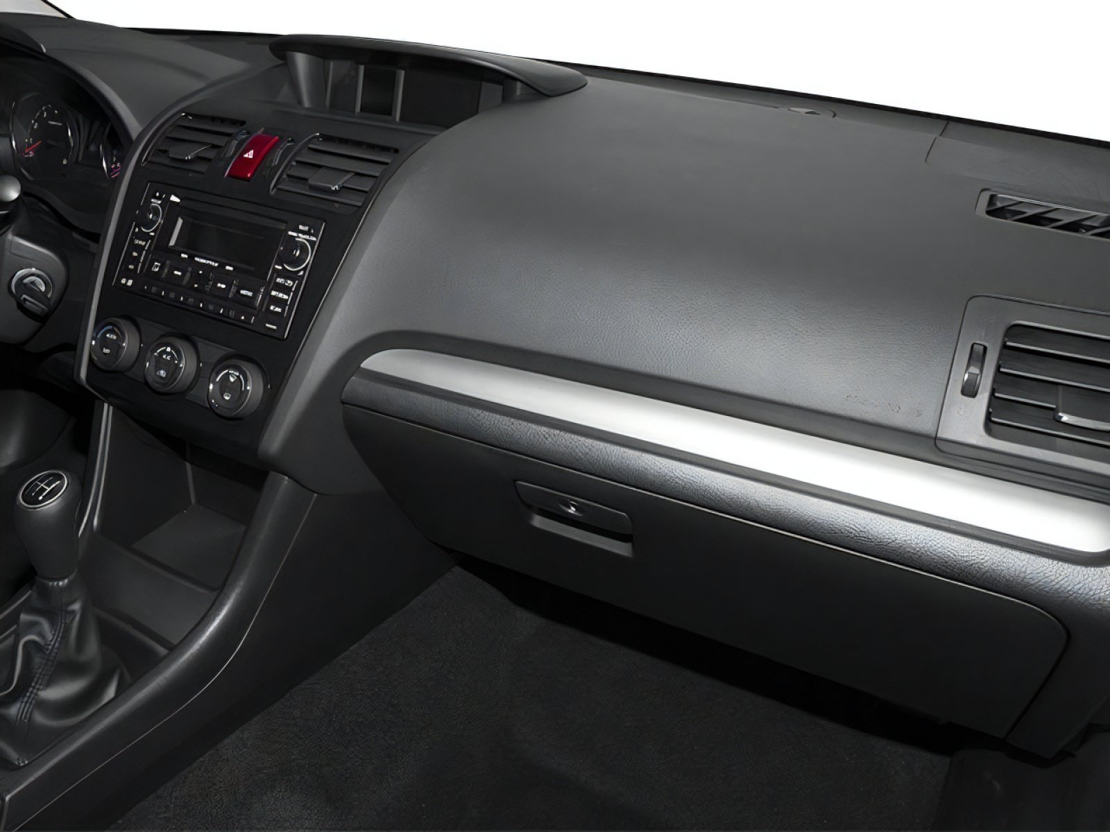 Used 2014 Subaru Impreza 2.0i AWD/4WD image 12