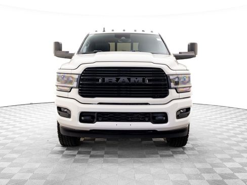 Used 2019 RAM 2500 Laramie image 10