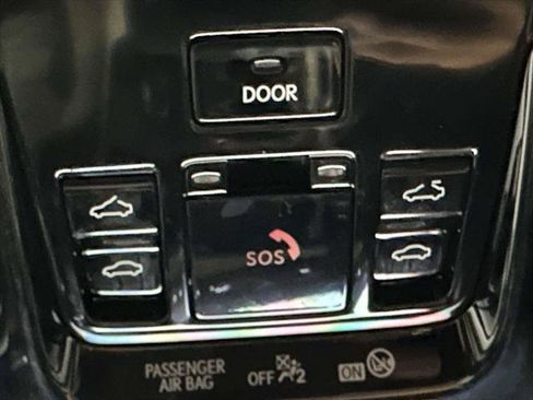 Used 2024 Lexus NX 350 AWD w/ Cold Area Package image 30