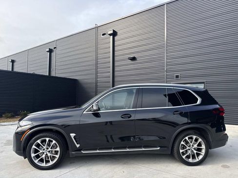 Used 2024 BMW X5 xDrive40i image 2