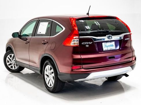Used 2016 Honda CR-V EX image 31