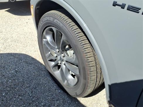 New 2025 Dodge Durango R/T image 10