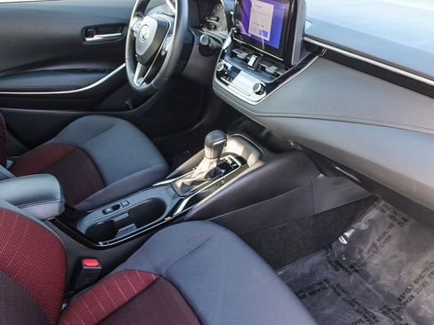 Certified 2023 Toyota Corolla SE image 17