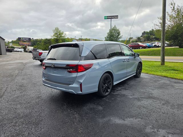 Used 2025 Honda Odyssey Sport-L image 3