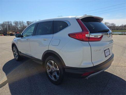 Used 2018 Honda CR-V EX-L image 11