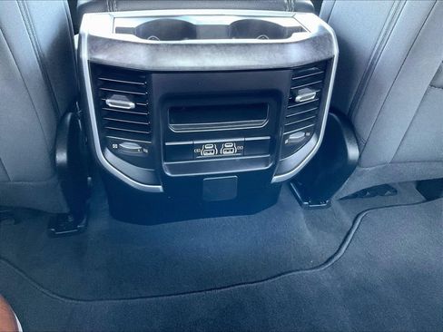Used 2023 RAM 1500 Big Horn AWD/4WD image 14