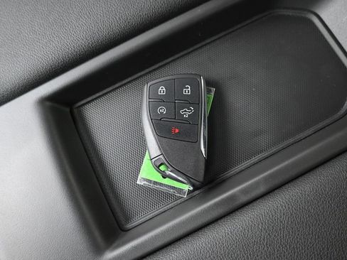 New 2026 GMC Sierra 3500 SLE image 16