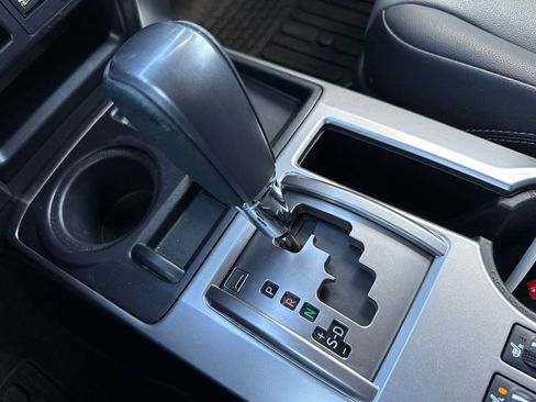 Used 2022 Toyota 4Runner SR5 Premium w/ Moonroof Package image 23