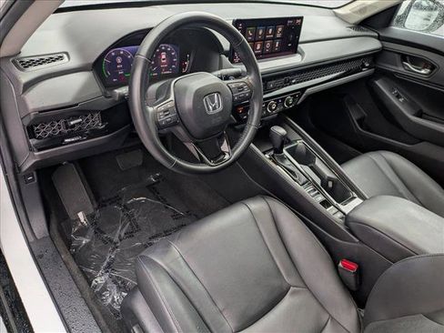 Used 2024 Honda Accord EX-L image 9