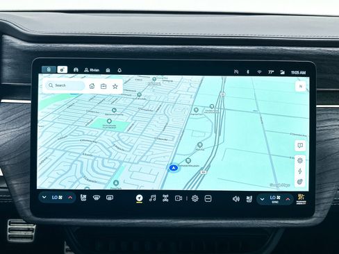 Used 2022 Rivian R1T Adventure AWD/4WD image 5