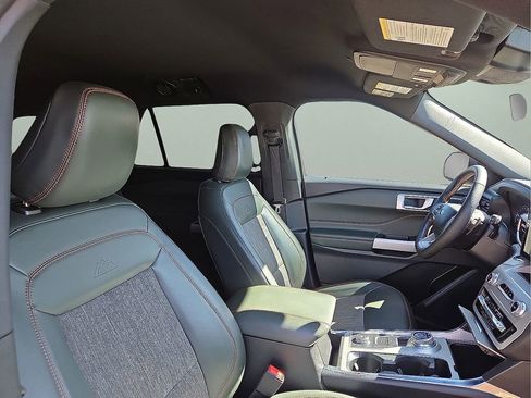 Used 2023 Ford Explorer Timberline image 12