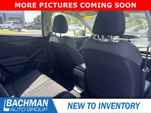 Used 2021 Subaru Crosstrek 2.0i AWD/4WD image 7