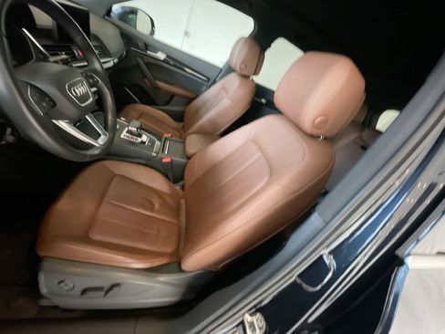 Used 2020 Audi Q5 2.0T Premium w/ Convenience Package image 11