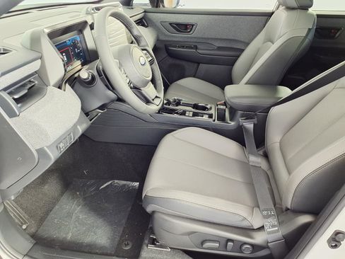 New 2026 Subaru Outback Limited AWD/4WD image 8