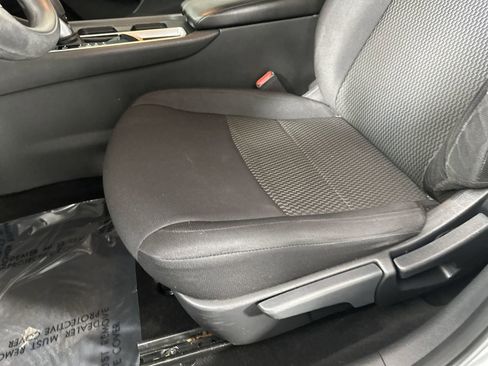 Used 2020 Nissan Sentra S FWD image 12