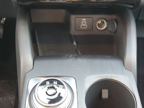 New 2026 Ford Escape Active w/ Active Premium Tech Pack image 22