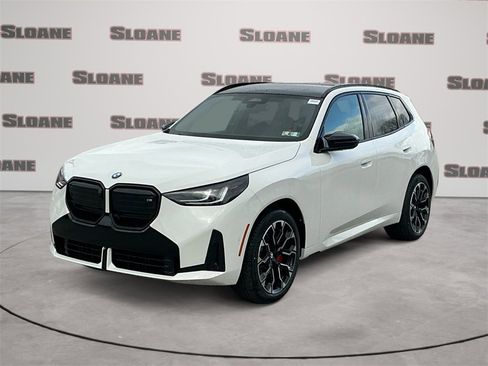New 2026 BMW X3 M50 w/ Premium Package image 1
