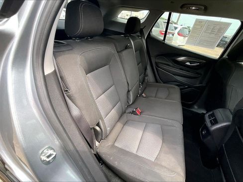 Used 2024 GMC Terrain SLE AWD/4WD image 24