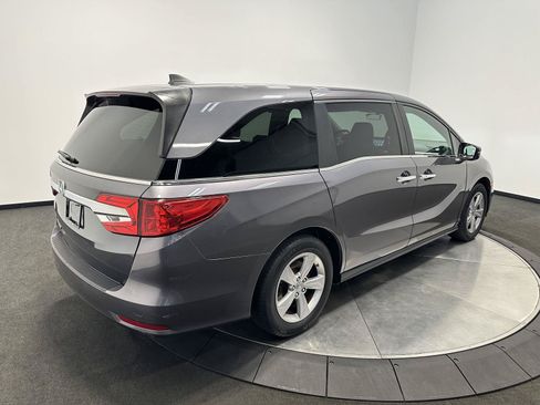 Used 2019 Honda Odyssey EX-L image 8