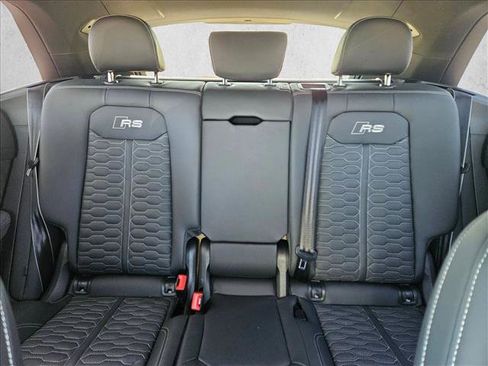 New 2026 Audi RS Q8 performance image 15