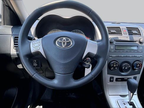 Used 2009 Toyota Corolla XRS FWD image 5