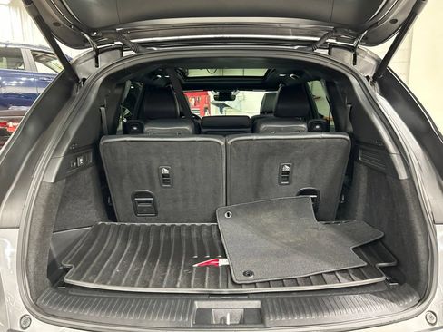 Used 2023 Acura MDX A-Spec AWD/4WD image 32
