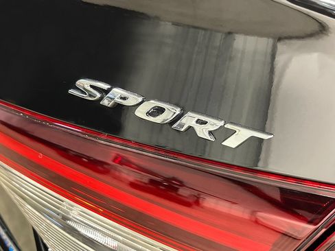 New 2026 Honda Civic Sport image 6