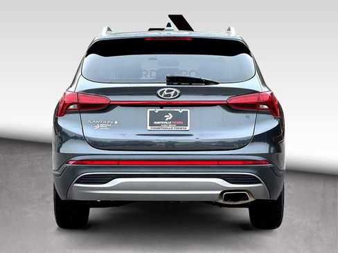 Used 2023 Hyundai Santa Fe SEL image 7