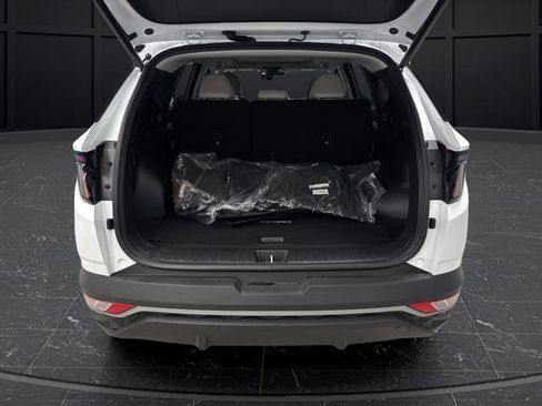 Used 2024 Hyundai Tucson SEL image 15