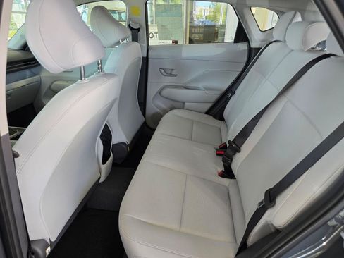 New 2026 Hyundai Kona SE AWD/4WD image 35