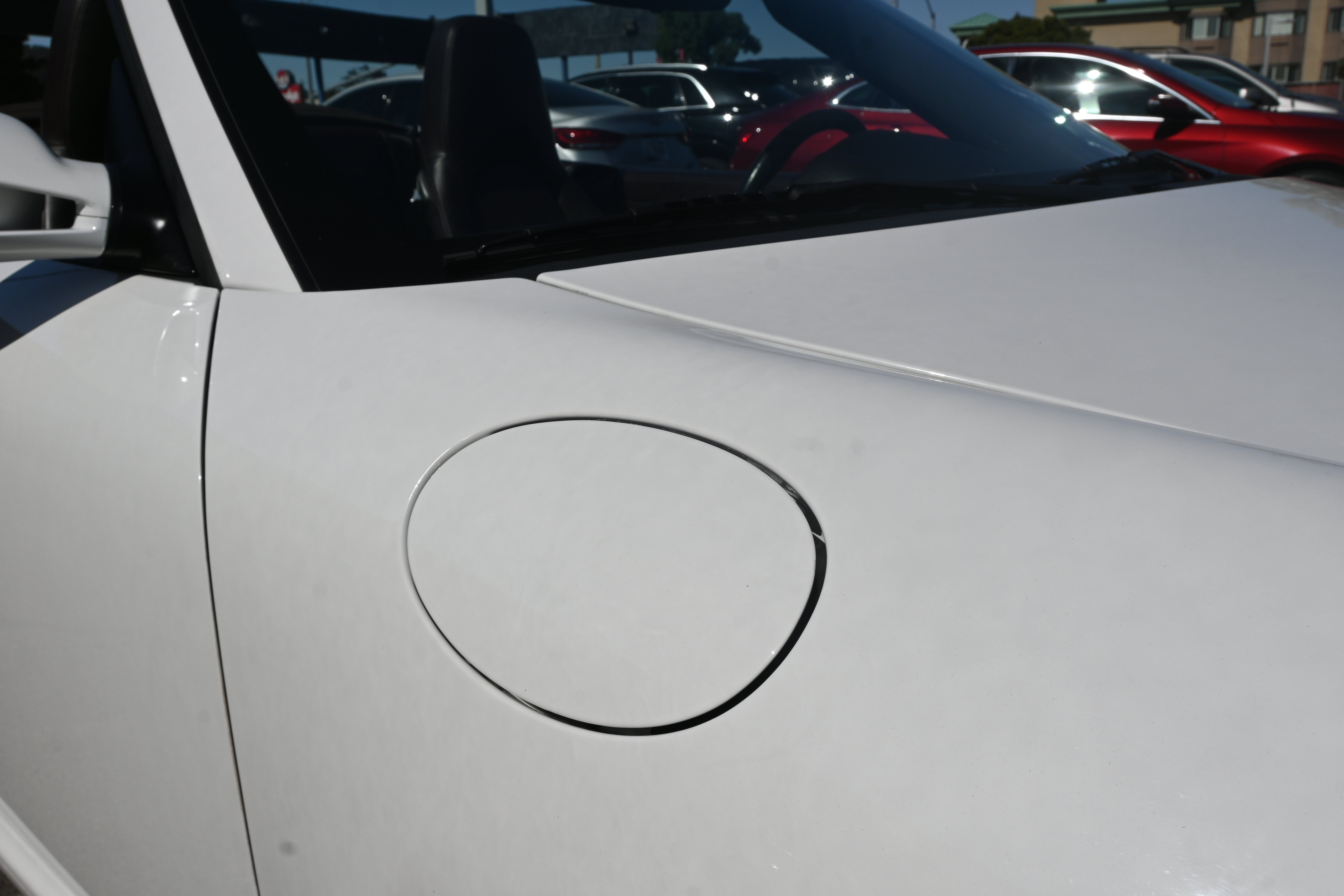 Used 2006 Porsche 911 Carrera S RWD image 29
