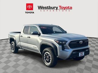 Certified 2025 Toyota Tacoma TRD Off-Road video 1