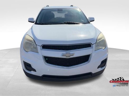 Used 2011 Chevrolet Equinox LT w/ Driver Convenience Package image 11