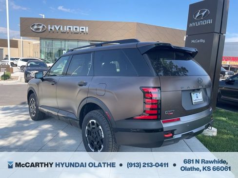 Used 2026 Hyundai Palisade XRT Pro AWD/4WD image 15