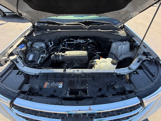 Used 2022 Ford Explorer XLT AWD/4WD image 33