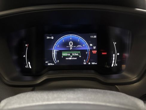 New 2026 Toyota Corolla Cross LE image 9