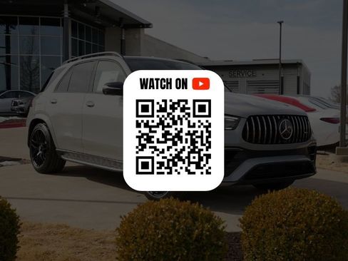 New 2026 Mercedes-Benz GLE 63 AMG S image 2